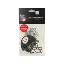 Pittsburgh Steelers NFL Air Freshener