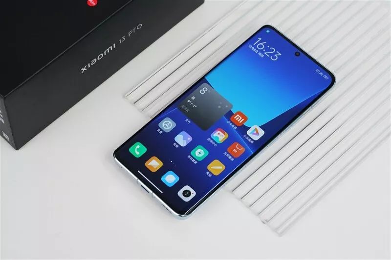 Xiaomi 13 Pro  Xiaomi Global