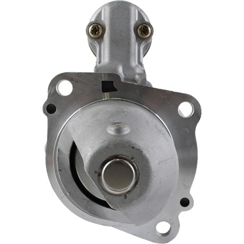 Starter For Ford F-150 to F-350 Pickup (1972-98) 1985-1994; 410-48000 - Picture 7 of 7
