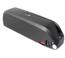 1000w Hailong Lithium 36v Ebike Battery 15Ah Electric Bike li ion With Charger