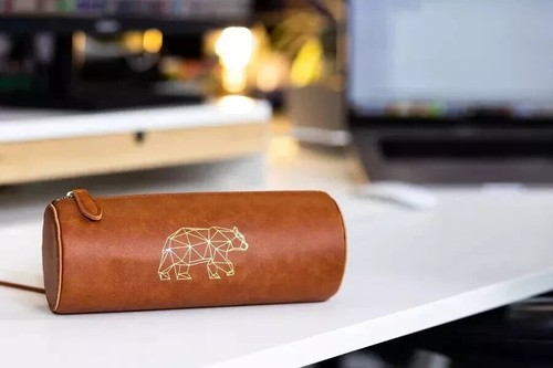 Avocado & Spice Pencil Cases, Chose Product Dropdown. - Picture 18 of 29
