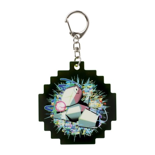 PC96 Pokemon Center Acrylic Key Chain Hyper Beam select - Picture 8 of 19