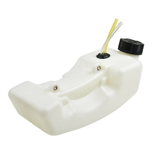 Fuel Petrol Tank With Cap&Fuel Pipes For 43cc/ 49cc / 52cc / 55cc Petrol Scooter - Imagen 7 de 12