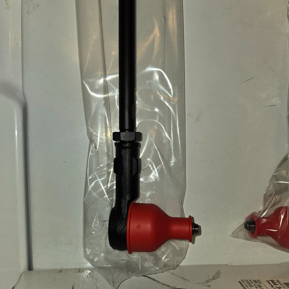 Conjunto de varilla de amarre original Porsche 944 968 OEM 94434703328 1987-95 Foto 4 de 4