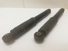 Fiat Punto II 188 - Stossdämpfer Stoßdämpfer Federbein  hinten 2x  46545255 (00)