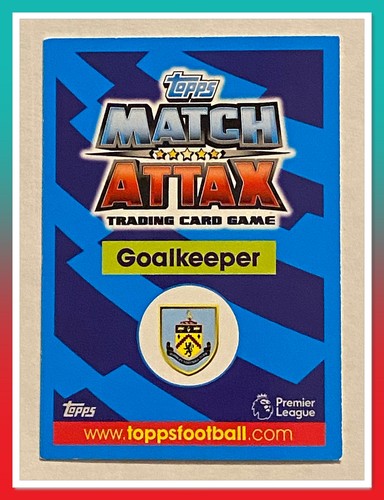 17/18 Topps Match Attax Premier League Trading Cards - Star Player - Picture 42 of 164