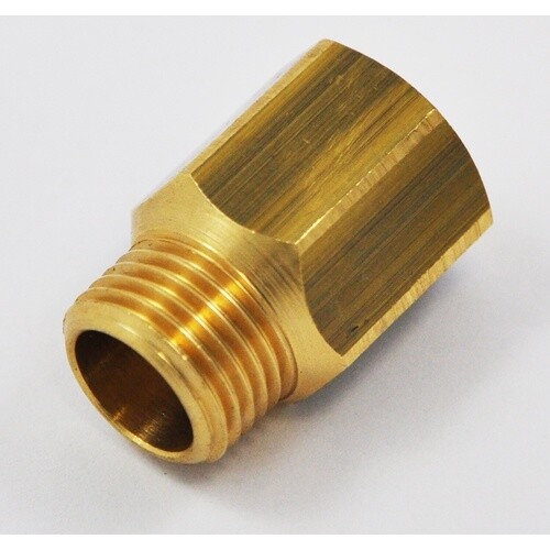 Vetus Adapter M14x1.5 -> G3/8 AD14-3/8G - Bild 1 von 1