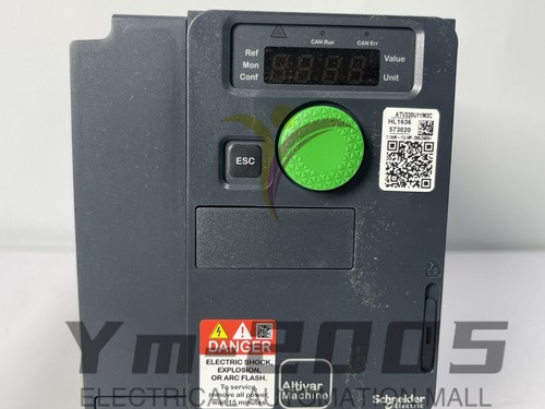 For NEW schneider ATV320U11M2C   frequency converter Single phase 220V, 1.1kW - Picture 2 of 6