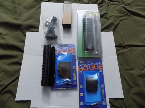 MISC PISTOL/SHOTGUN ITEMS