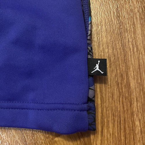Nike Jordan B Concord Jacket Youth Kids XL 13-14 Full Zip Activewear - Picture 4 of 7