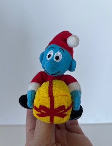 Set of Soft toys Mcdonalds Happy Meal 2000 HM - Picture 13 of 24
