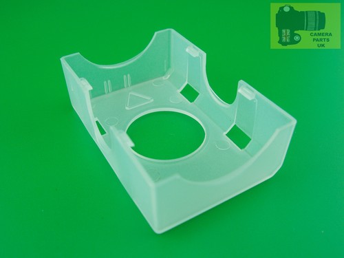 Battery Cover Case Cap for Nikon EN-EL9 EN-EL9a D5000 SLR Digital Camera UK - Picture 3 of 6