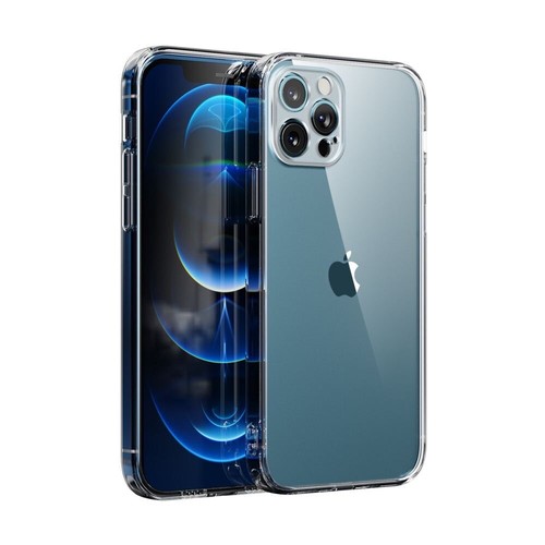 CUSTODIA per Apple iPhone 13 12 PRO MAX MINI Cover Protezione CAMERA +PELLICOLA - Imagen 2 de 15
