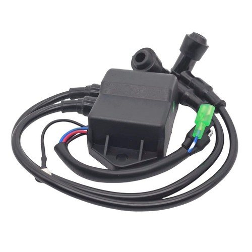 For Suzuki Outboard CDI Unit Ignition coil 32900-98100 32900-98101 5HP 6HP 8HP - Foto 5 di 13