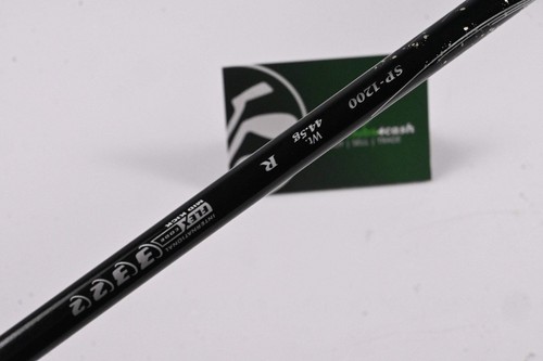 XXIO Prime #7 Iron / Regular Flex SP-1200 44.5 Shaft - Picture 4 of 6