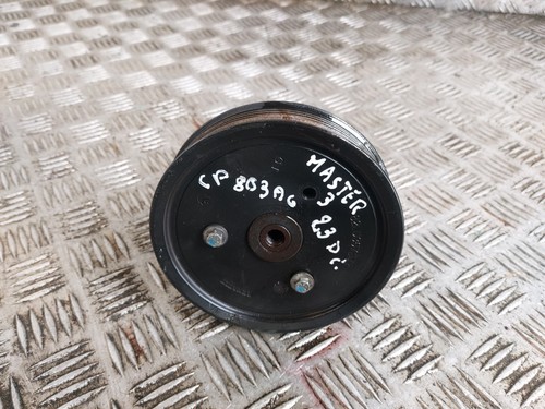 Pompe de Direction Assistée DA Mécanique - RENAULT MASTER III (3) 2.3L DCI - Picture 1 of 4