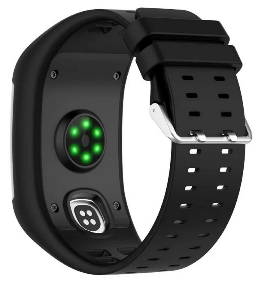 Polar M600 Smartwatch Sportuhr - Bild 2 von 4