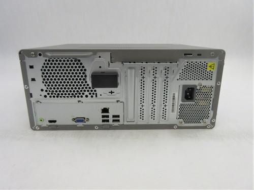 Lenovo IdeaCentre 5 14ARE05, Ryzen 5 4600G, 3.70GHz, 8GB RAM, 256GB NVMe, C4*469 - Picture 2 of 4