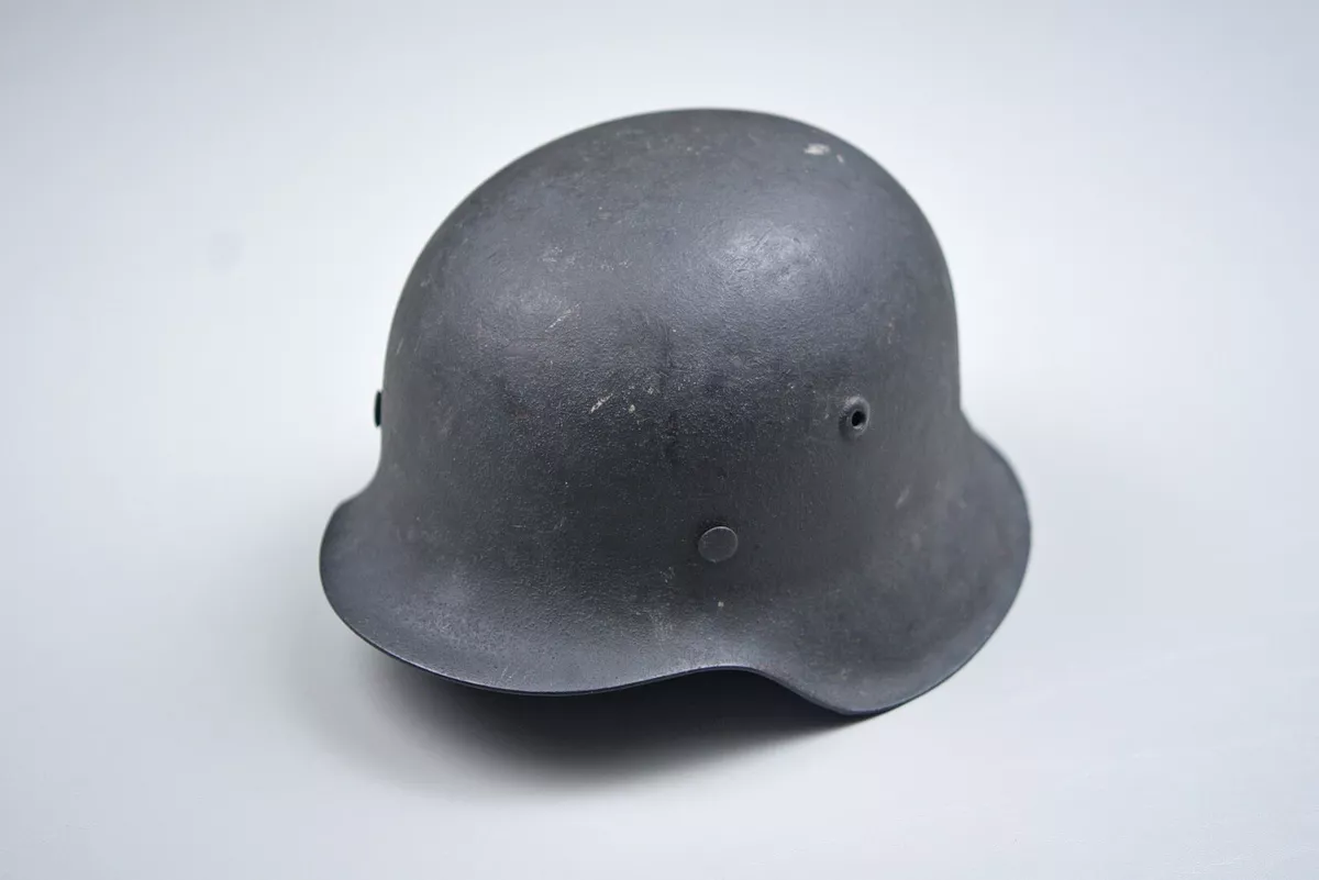 Ebay ww2 store german helmet