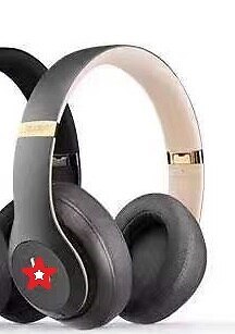 Replacement Part For Beats Studio 3 Inside Internal Plastic Panel Kit Headphones - Picture 13 of 17