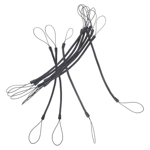 10 Pcs Handyriemen Handschlaufe Stretch-Lanyard Für Stylus-Stift - Zdjęcie 2 z 12