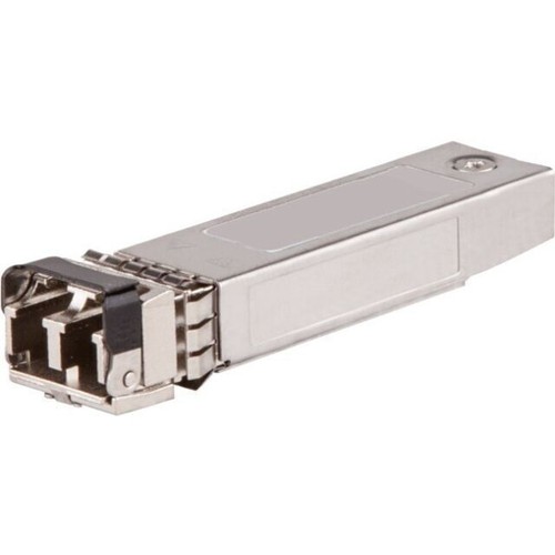 HPE J4858D Transceiver Module - Silver - Picture 1 of 1