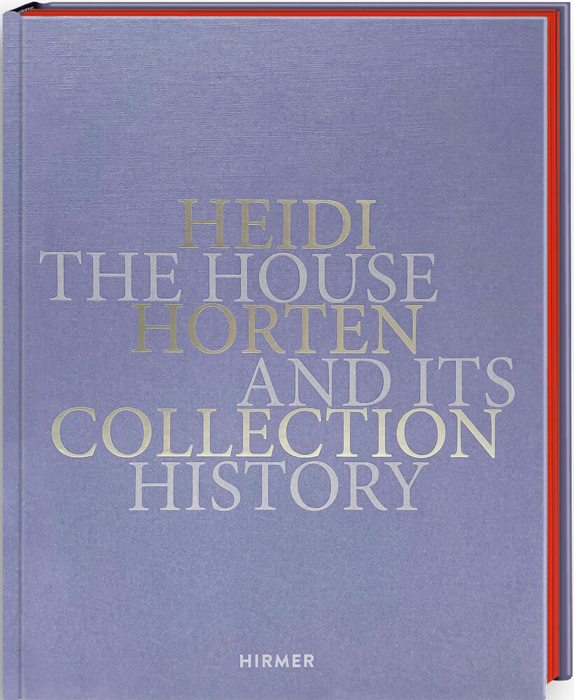 Thumbnail - Heidi Horten Collection | The House And Its History | Husslein-arco