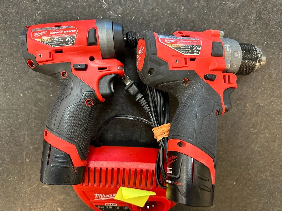 Drill m12 online