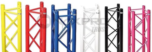 Naxpro-Truss Traversen FD 33 Strecke 29 cm mit TÜV - Bild 4 von 4