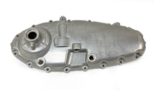 Lambretta Crankcase Side GP Plain cover casing, UNI - Picture 2 of 5