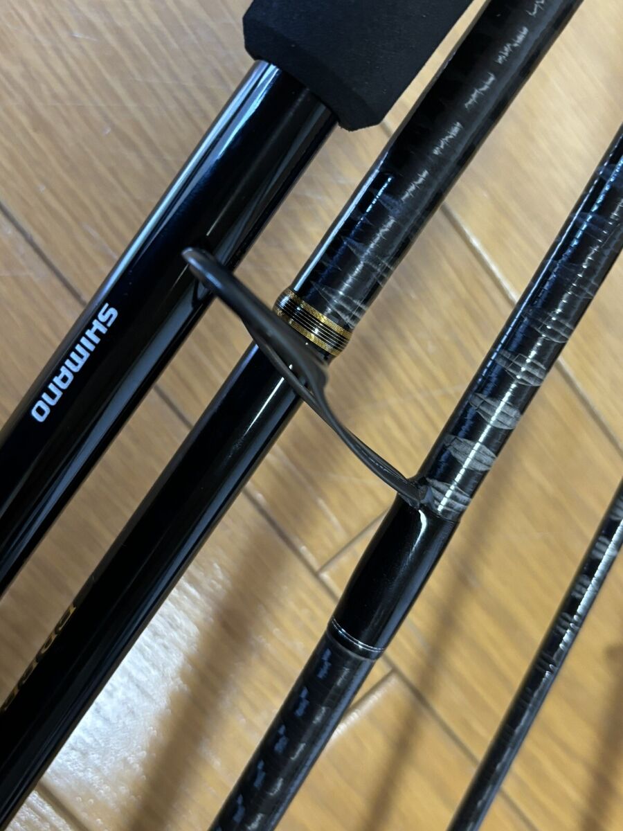 Shimano : Free Game XT S96ML, 6 piece, Spinning Travel Rod, Long length | eBay Shimano : Free Game XT S96ML, 6 piece, Spinning Travel Rod, Long length | eBay