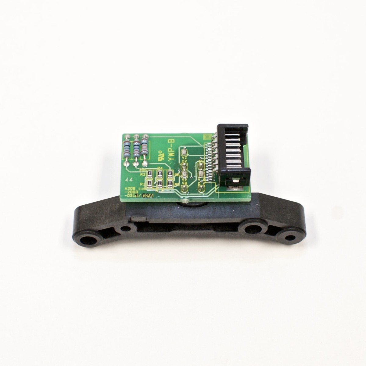 Fanuc Spindle MOTOR Sensor A860-2110-V001 (A20B-2003-0311) | eBay