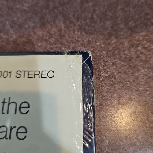 SEALED Journey to Moon Mans First Words LIVE Nixon Armstrong Buzz Aldrin Vinyl  - Picture 10 of 11