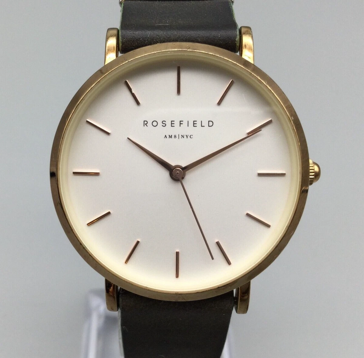 Rosefield nyc online