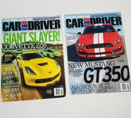 Vtg Cars and Parts Magazine March 1977 1908 and 1905 Vtg Cars and Parts Magazine March 1977 1908 and 1905