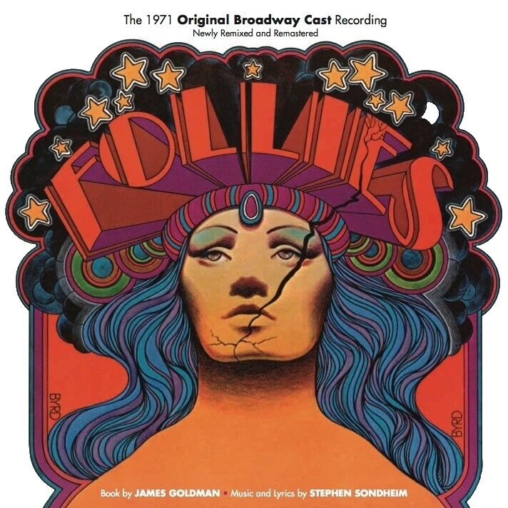 Numbered Edition Soundtracks & Musicals CDs