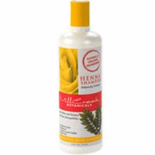 Henna Shampoo  16 fl oz By Mill Creek Botanicals