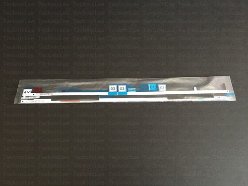 x20 Apple 076-00331 LCD Adhesive Service Refill Kit, iMac 21.5” 2017 & 2019 4K - Picture 2 of 9