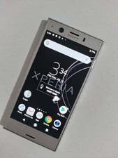 DOCOMO Sony Xperia XZ1 Compact SO-02K Unlocked 4G 32GB Android SmartPhone