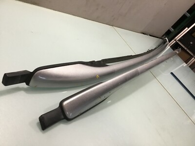 14-19 Ford Escape Roof Left & Right Luggage Rack Rail Pair OEM E P | eBay