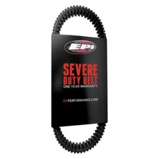 EPI EPI PERFORMANCE BELT WE265033