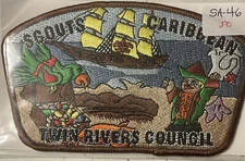 Twin Rivers Council sa-46 CSP (DE)