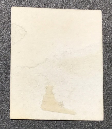 US 1873-75 Sc#O42TC4e 15c Navy Department Official Trial Color Proof - Picture 2 of 2