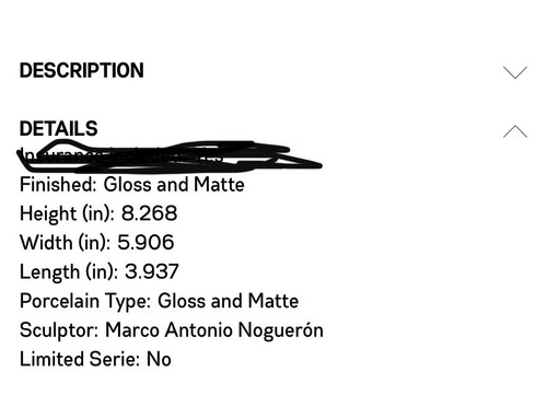 Lladro porcelain My Seesaw Balloon - Picture 4 of 9