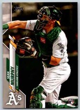 2020 Topps Series 1 Baseball Base and RC's 201-350 Pick 'Em