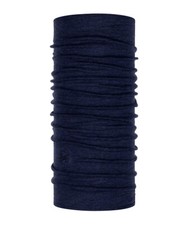 Buff Merino Midweight Noche B Paño Multifuncional Bufanda Pañuelo Cuello