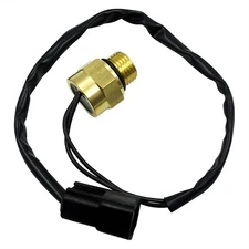 Radiator Fan Thermal Switch Sensor Compatible for Polaris Sportsman Xplorer Scra