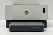 HP Neverstop Laser 1001nw A4 Mono Laser Printer 5HG80A