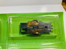 AFX AURORA  1  NON - M/T Bare CHASSIS NOS BRAND NEW on CARD  HARD to FIND