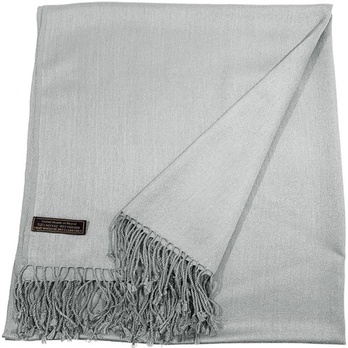 Solid Colour Design Shawl Scarf Wrap Stole Shawls Scarves Pashmina CJ Apparel - Picture 531 of 900